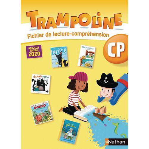 Illustration de : 9782091243443 TRAMPOLINE CP FICHIER DE L