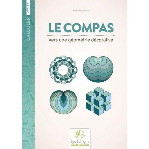 Illustration de : 9782909557304 LE COMPAS CYCLE 3