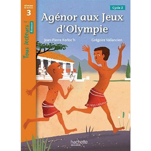 Illustration de : 9782017115410 TOUS LECTEURS ! LES PREMIE