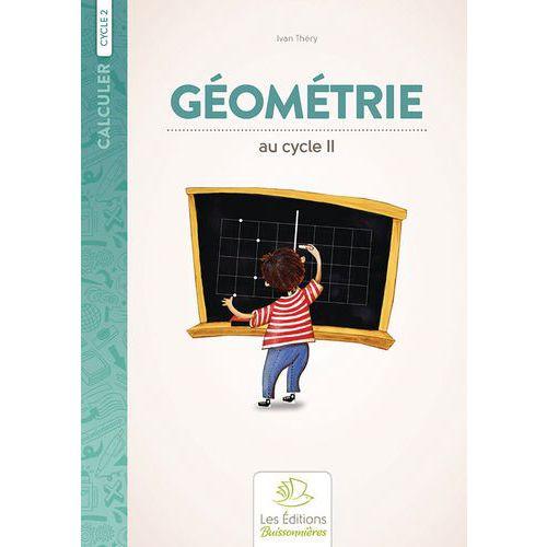 Illustration de : 9782909557212 GEOMETRIE CYCLE 2