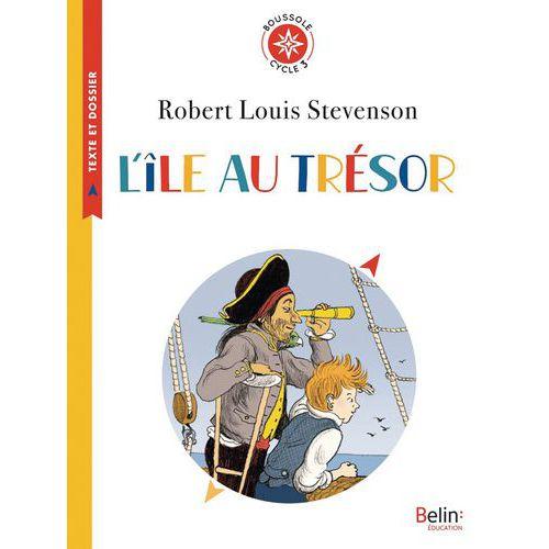 Illustration de : 9791035808082 BOUSSOLE CYCLE 3 L'îLE AU