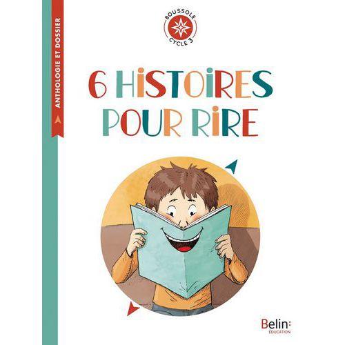 Illustration de : 9791035808136 BOUSSOLE CYCLE 3 6 HISTOIR