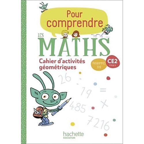 Illustration de : 9782017872498 POUR COMPRENDRE LES MATHEM
