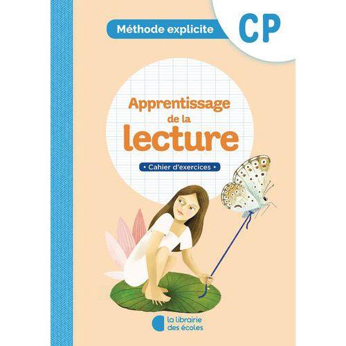 Illustration de : 9782369402893 METHODE EXPLICITE CP LECTU