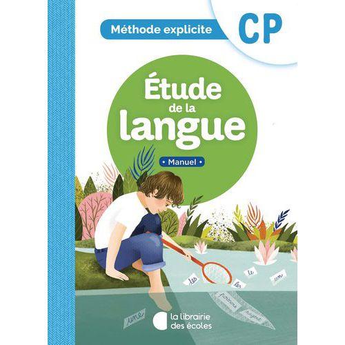 Illustration de : 9782369403012 METHODE EXPLICITE CP ETUDE