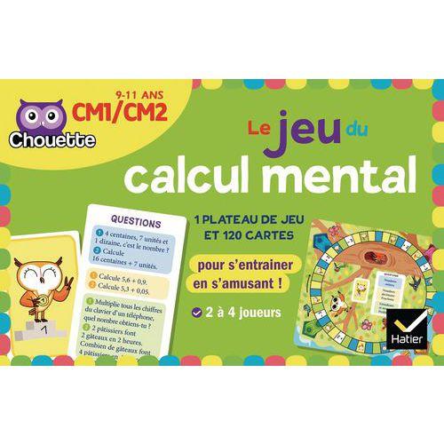 Illustration de : 9782401060012 CHOUETTE ENTRAîNEMENT LE J