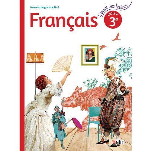 Illustration de : 9782701197371 L'ENVOL DES LETT