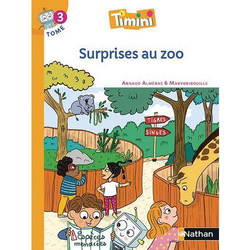 Illustration de : 9782091249087 TIMINI, METHODE DE LECTURE