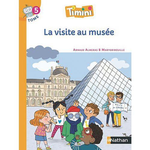 Illustration de : 9782091249100 TIMINI, METHODE DE LECTURE