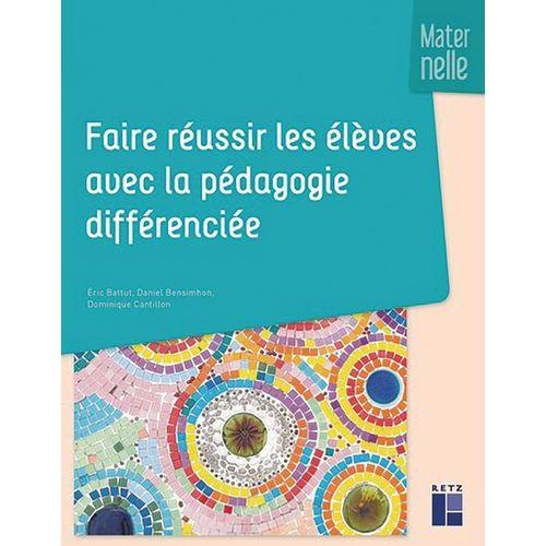 Illustration de : 9782725639154 FAIRE REUSSIR LES ELEVES A