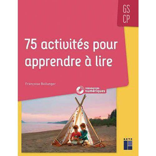 Illustration de : 9782725638881 70 ACTIVITES POUR UN APPRE