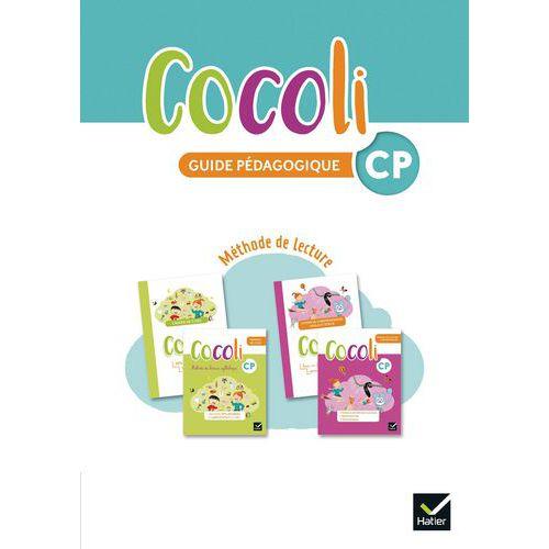 Illustration de : 9782401063822 COCOLI CP LECTURE - COMPRE