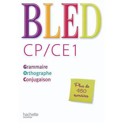 Illustration de : 9782011173997 BLED CP/CE1 - LIVRE ELEVE - ED.2009