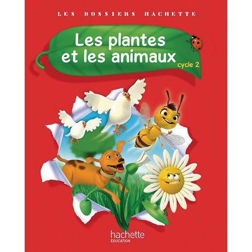 Illustration de : Les dossiers hachette sciences cycle 2