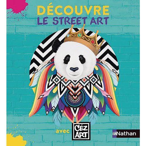 Illustration de : Trampoline - album 1 - documentaire decouvre le street art