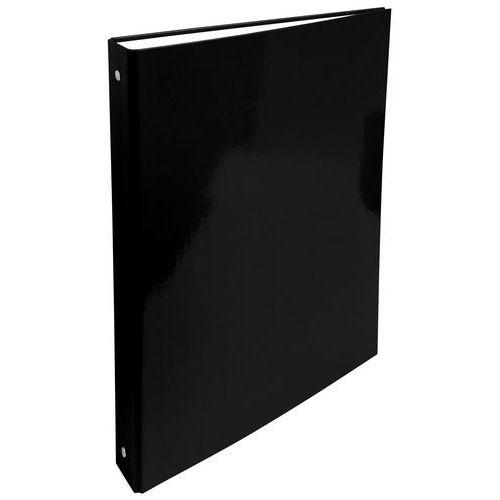 Classeur rigide A4 30mm - Noir thumbnail image 1