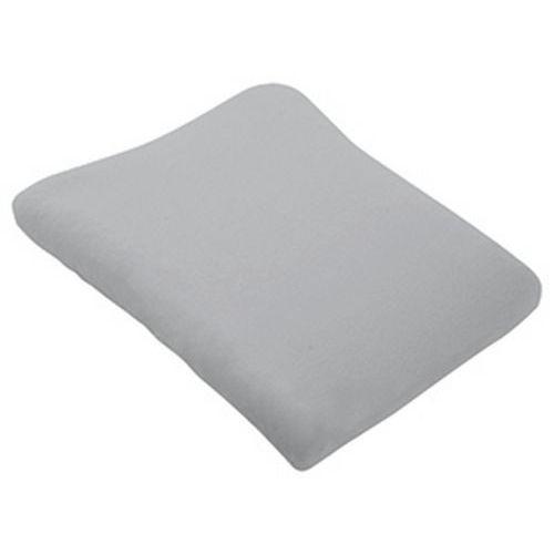 Lot 5 housses pour matelas à langer 50 x 75 cm Perle thumbnail image 1
