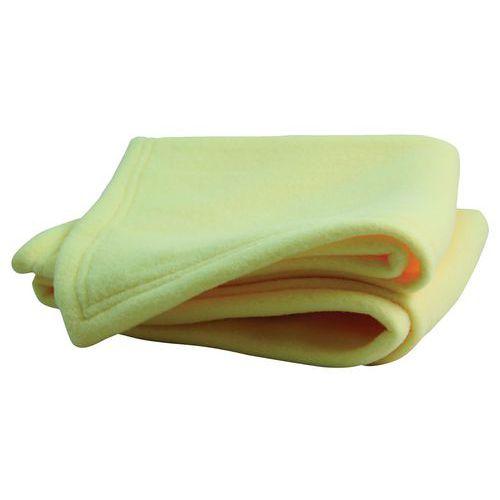 Illustration de : Couvertures polaires enfant Polex - lot de 10