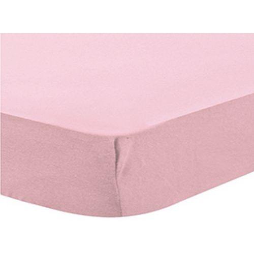 Lot 10 draps housse imperméable 60 x 120 cm Rose thumbnail image 1