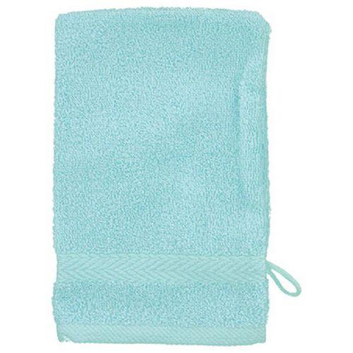 Lot 50 gants éponge 500 g/m² 15 x 21 cm Nil thumbnail image 1