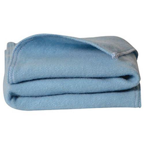 Lot 10 couvertures polaire ATLAS non feu 400g g/m² thumbnail image 1