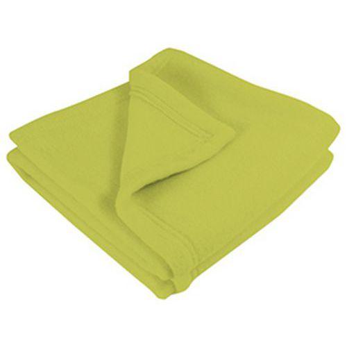 10 couvertures polaire pour couchette thumbnail image 1