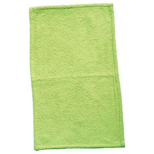 Illustration de : Essuie mains éponge 400g m