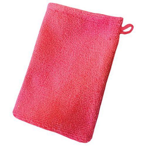 Illustration de : Gants apprentissage microfibre