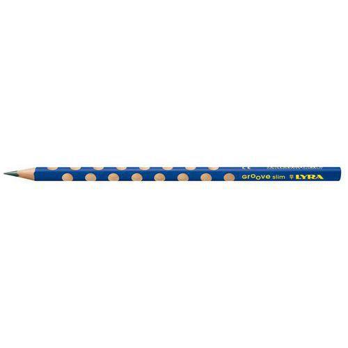 Crayon graphite hb groove slim - Lyra fullname image