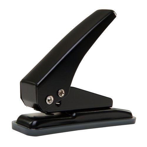 Illustration de : Perforateur 1 trou métallique