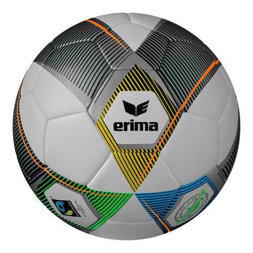 Illustration de : Ballon de foot HYBRID - Erima