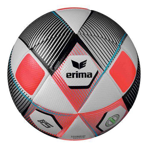 Illustration de : Ballon de foot HYBRID MATCH - Erima