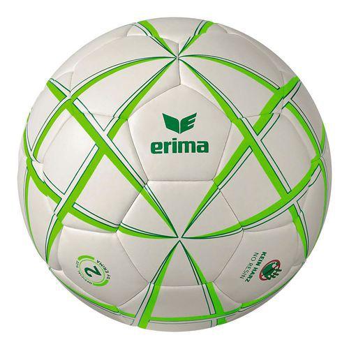 Illustration de : Ballon de handball MAGIC WHITE - Erima