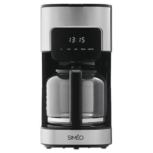 Machine à café Filtre - 1000 Watts - Simeo - CFP210 thumbnail image 1