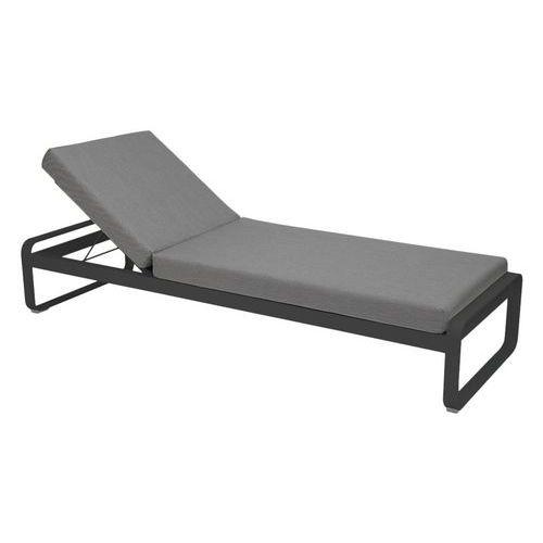 Bain de soleil Bellevie carbone - gris flanelle thumbnail image 1
