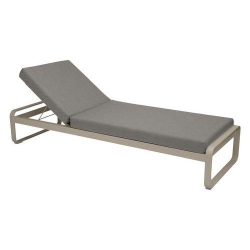 Bain de soleil Bellevie muscade - taupe grisé thumbnail image 1