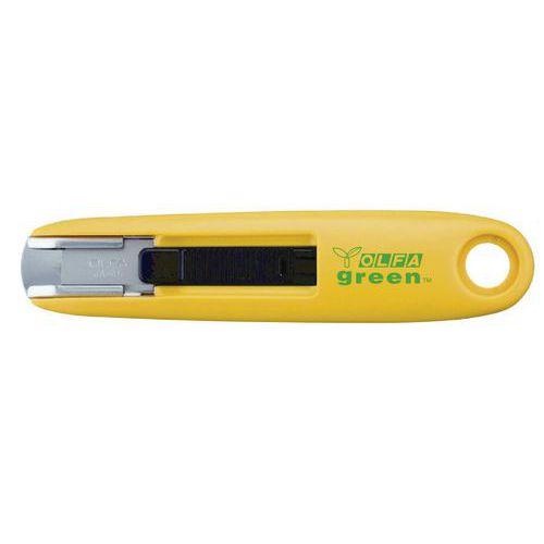 Cutter 12,5mm recyclé thumbnail image 1