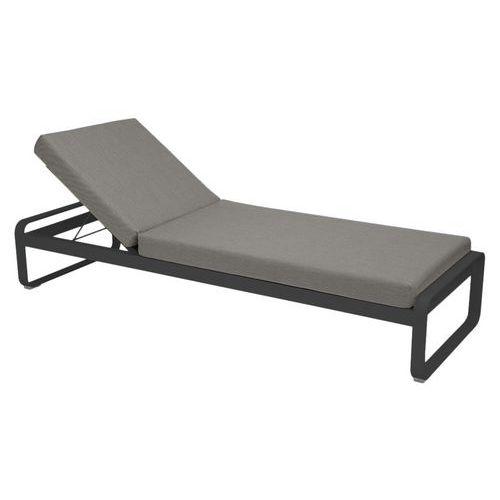 Bain de soleil Bellevie carbone - taupe grisé thumbnail image 1