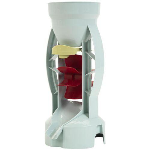 Illustration de : Moulin à sable et à eau - Klein