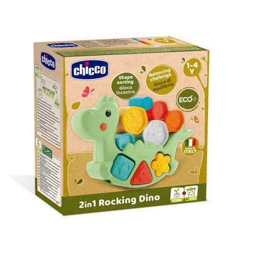 Lino le Dino 2 en 1 thumbnail image 1