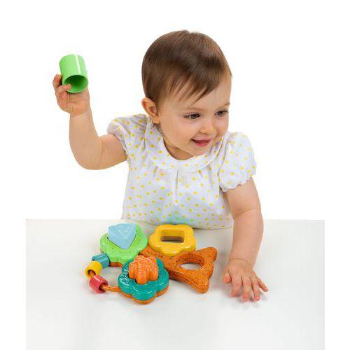 Illustration de : Baobab à formes - Chicco