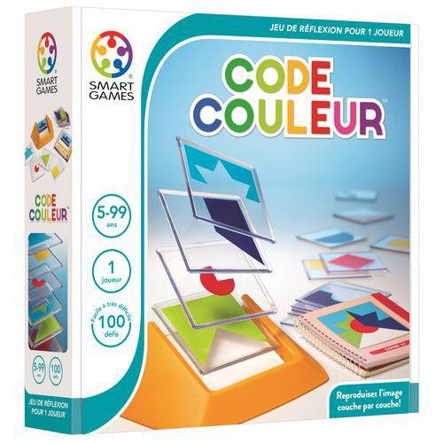 Code couleur thumbnail image 1