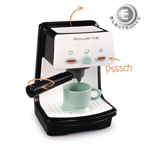 Illustration de : Cafetière expresso Rowenta - Smoby