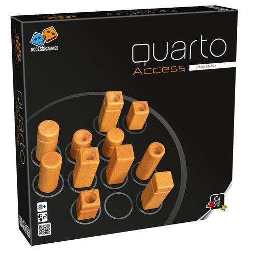 Quarto Access thumbnail image 1
