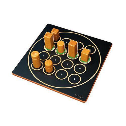 Illustration de : Quarto Access - Gigamic