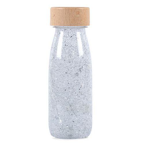 Bouteille sensorielle argent thumbnail image 1