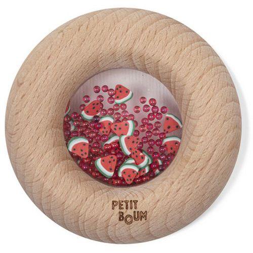 Donut sensoriel pastèques thumbnail image 1