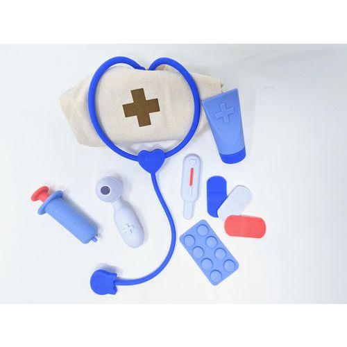 Illustration de : Kit docteur silicone