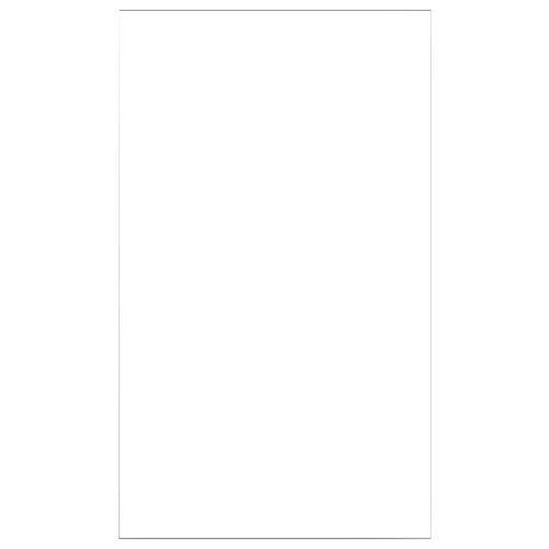 Mur d'écriture liberté émaillé blanc semelle magnétique Ulmann thumbnail image 1
