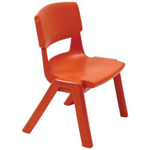Chaise 4 pieds - Postura+ thumbnail image 1